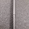 Карбоновая трубка Ø 25 мм × Ø 23 мм, длина 1 метр